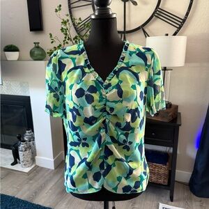 Cabi Trixie Top - Size M